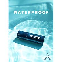 TRUHAIR 2-piece Supersize Color & Conceal Waterproof Set