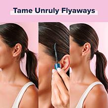 TRUHAIR Brow Tease & Flyaway Clear Tamer Serum