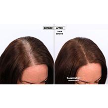 TRUHAIR Color & Conceal Root Cover & Brow Kit