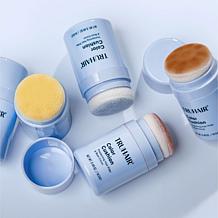 TRUHAIR Color Cushion Hair Thickening Fibers