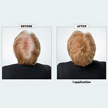 TRUHAIR Color Cushion Hair Thickening Fibers