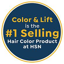 TRUHAIR Color Hair Thickening Fibers with Refill