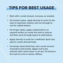 TRUHAIR Invisible Tease Styling Paste Cream