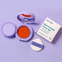 TRUHAIR Root & Scalp Cover Up Pressed Compact