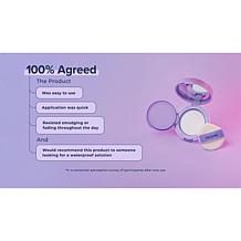 TRUHAIR Root & Scalp Cover Up Pressed Compact - Gray Auto-Ship®