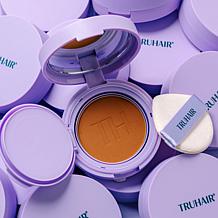 TRUHAIR Root & Scalp Cover Up Pressed Compact - Gray Auto-Ship®