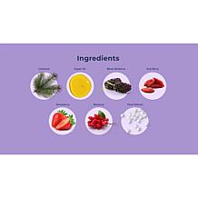 TRUHAIR Root & Scalp Cover Up Pressed Compact - Light Brown Auto-Ship®