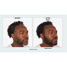 TRUHAIR Supersize Waterproof Color & Conceal with Brow Tool