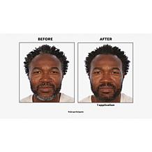 TRUHAIR Supersize Waterproof Color & Conceal with Brow Tool