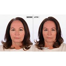 TRUHAIR Supersize Waterproof Color & Conceal with Brow Tool