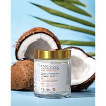 Truly Beauty Coco Cloud Luxury Whipped Shave Butter