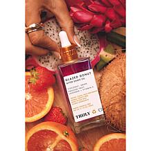 Truly Beauty Glazed Donut After-Shave Body Oil