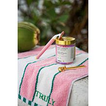 Truly Beauty Happy Hairless Luxury Whipped Shave Butter