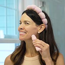 TruRitual 2-in-1 Dual-Ended Personal Grooming Trimmer