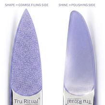 TruRitual Complete Manicure & Pedicure Set