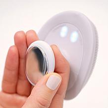 TruRitual Sonic Silicone Face Brush with Heat