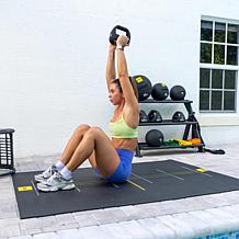 TRX YBell Neo 8kg 17lbs