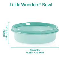 Tupperware® 12-piece Wonder Full Little Wonders Mini Storage Set