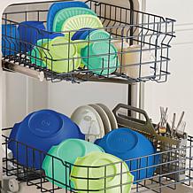 Tupperware® 32-piece Servalier® Bowls and Canisters Set