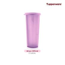 Tupperware® 8-piece Classic Heritage Tumblers with Lids Set
