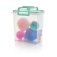 Tupperware® Carry All Large & XL Containers 2-piece Set