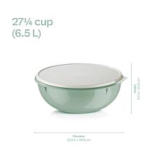 Tupperware® Fix-N-Mix 27-Cup Capacity Bowl with Lid