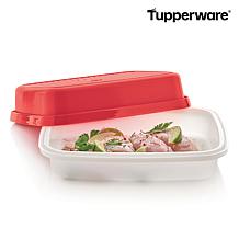 Tupperware® Season-Serve® Prep/Season Set with 3-in-1 Tongs