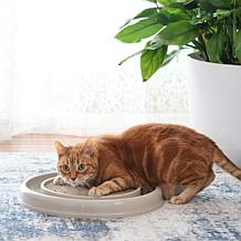 Turbo Eco Scratcher Cat Toy - Grey