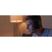 Turtle Beach Recon 200 Gen 2 Headset (Black) PS4/5 & Xbox One/Series X