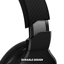 Turtle Beach Recon 200 Gen 2 Headset (Black) PS4/5 & Xbox One/Series X