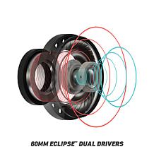 Turtle Beach Recon 500 Wired Gaming Headset (Arctic White)