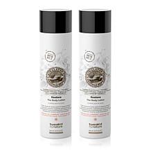 Tweak'd by Nature 2-pack 8 fl. oz. PhytoMilk Restore The Body Lotion