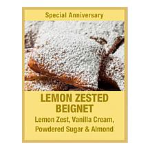 Tweak'd by Nature 2-pack Supersize Lemon Vanilla Body Wash