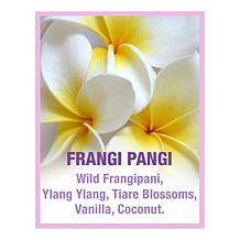Tweak'd by Nature 2-pack Wild Frangipangi-Monoi 5.25 oz. Rescue Cream