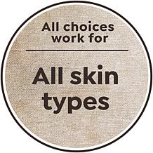 Tweak'd by Nature 2-piece Amber Vanilla Home & Go Rescue Cream Set