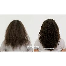Tweak'd by Nature 24 oz. Amber Vanilla Restore Hair Conditioner