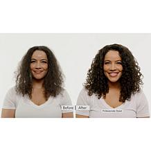Tweak'd by Nature 24 oz. Amber Vanilla Restore Shampoo