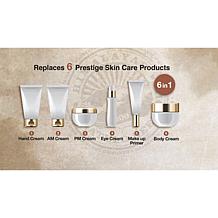 Tweak'd by Nature 2pk Coconut Grove All-Purpose Rescue Cream w/Bag