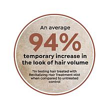 Tweak'd by Nature 3-pk Hair Revitalizing Treatment Mist with Gift Box