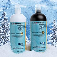Tweak'd by Nature 32oz Mountain Eclipse Elev8'd Cleanser & Conditioner