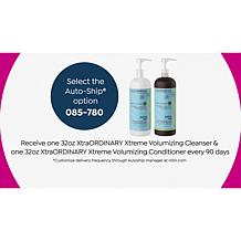 Tweak'd by Nature 32oz Skybound Peaks Elev8'd Cleanser & Conditioner