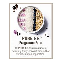 Tweak'd by Nature 4-piece All Purpose Rescue Cream Set