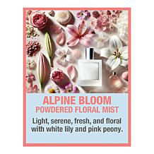 Tweak'd by Nature Alpine Bloom XtraORDINARY Hair & Scalp Mask