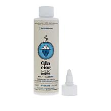 Tweak'd by Nature Glacier MLK Thermagel to Froth Cleanser