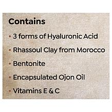 Tweak'd by Nature Mountain Eclipse Elev8'd Cleanser & Conditioner AS