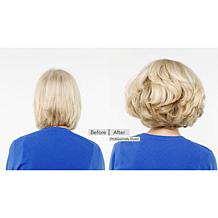 Tweak'd by Nature Original 2XL Fiber Lift Shampoo and Conditioner