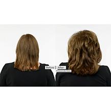 Tweak'd by Nature Original 2XL Fiber Lift Shampoo and Conditioner