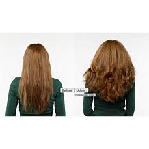 Tweak'd by Nature Original 2XL Fiber Lift Shampoo and Conditioner