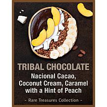 Tweak'd by Nature Rescue Cream - Tribal Chocolate