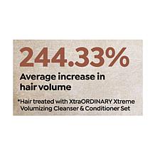 Tweak'd by Nature Skybound Peaks Elev8'd Cleanser & Conditioner AS